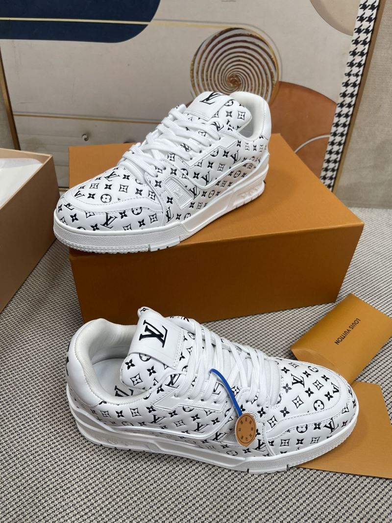 Louis Vuitton Sneakers